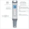 Details of Bluetooth conductivity meter