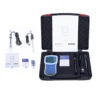 Complete portable conductivity meter kit