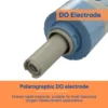 Polarographic dissolved oxygen electrode for L111D01 DO tester