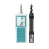 L111D02 portable dissolved oxygen meter with polarographic DO probe
