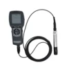 L111D04 portable optical dissolved oxygen meter with 316L DO sensor for accurate field testing