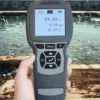 L111D04 portable optical DO meter for dissolved oxygen testing in wastewater