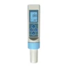 L111DZ01 dissolved ozone meter with digital display and replaceable electrode, ideal for quick O3 testing in water.