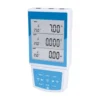 L111M05 portable pH DO EC meter with large LCD