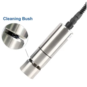 Wide Range Online Self-cleaning COD Sensor IS830D