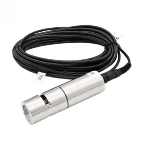 Online Chemical Oxygen Demand (COD) Sensor IS831D 0 to 500mg/L 254nm wavelength