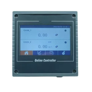 Industrial Digital Controller IM001D Multi-Parameter Universal Transmitter