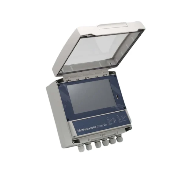 IM002D Multi-Parameter Transmitter Universal Industrial Controller