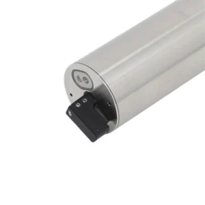 Optical window and brush for the Online Self-cleaning Blue Green Algae (BGA) Sensor IS837D