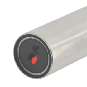 Optical window for the IS838D Oil in Water Sensor Titanium Housing