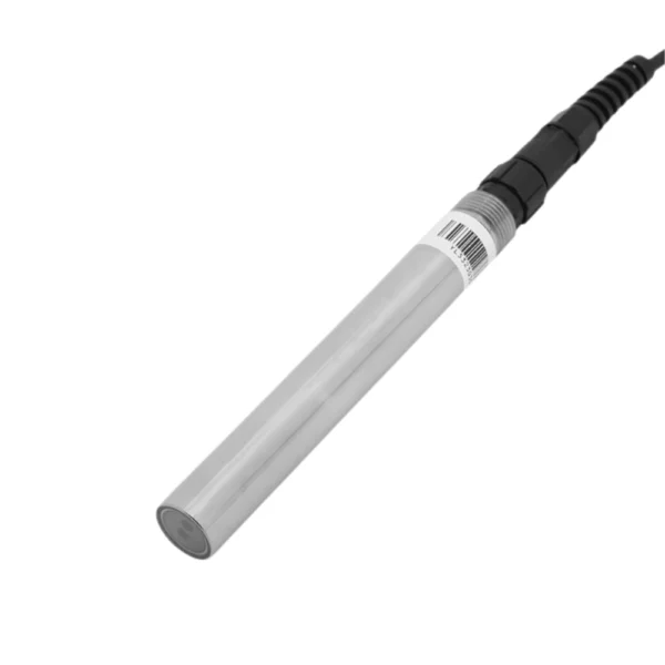 IS838D Oil in Water Sensor Titanium Housing for Petrochemical