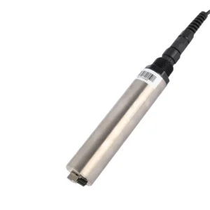 Online Wide Range Total Suspended Solids (TSS) Sensor IS842D Infrared Dual Scattering