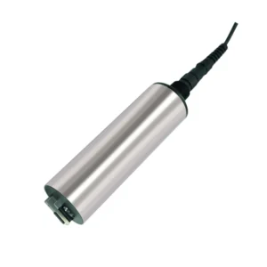 Online Wide Range Total Suspended Solids (TSS) Sensor IS842D Infrared Dual Scattering