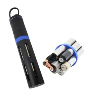 IS843D Online Multi-Parameter Water Quality Sensor with Auto-Cleaning