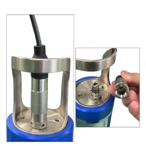 water-proof connection for deep water Multi-Parameter Water Quality Sensor IS844D