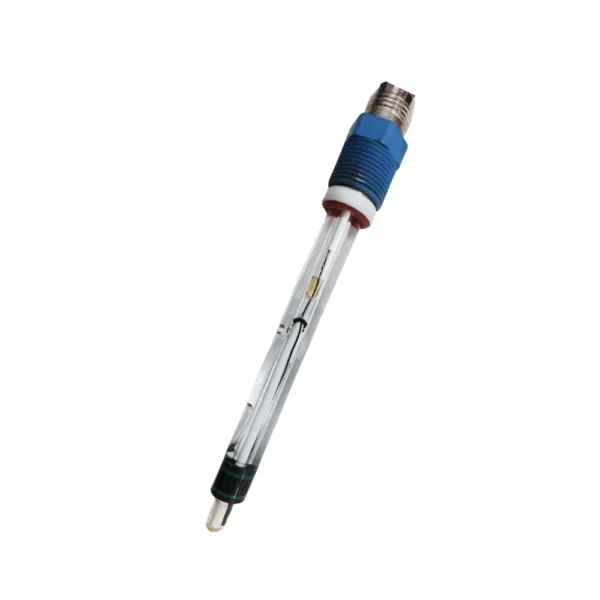 Industrial pH Sensor LS806P with Pore-free junction for harsh chemical environments