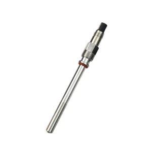 Industrial Polarography DO Sensor for Pharma & Food Industry