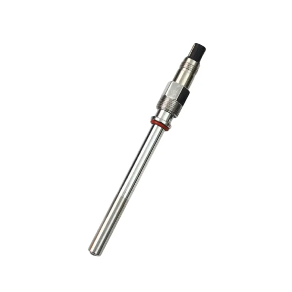 Industrial Polarography DO Sensor for Pharma & Food Industry