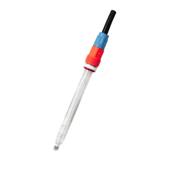 Residual Chlorine Sensor for Reliable Chlorine Monitoring