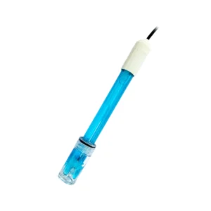 Laoboratory pH Combination Sensor with BNC Connector