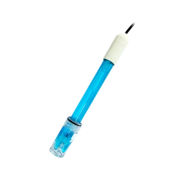Laoboratory pH Combination Sensor with BNC Connector