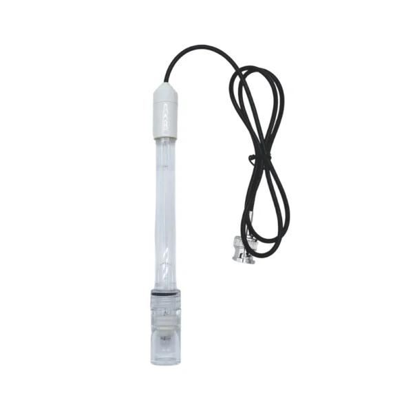 Laoboratory pH Combination Sensor with BNC Connector