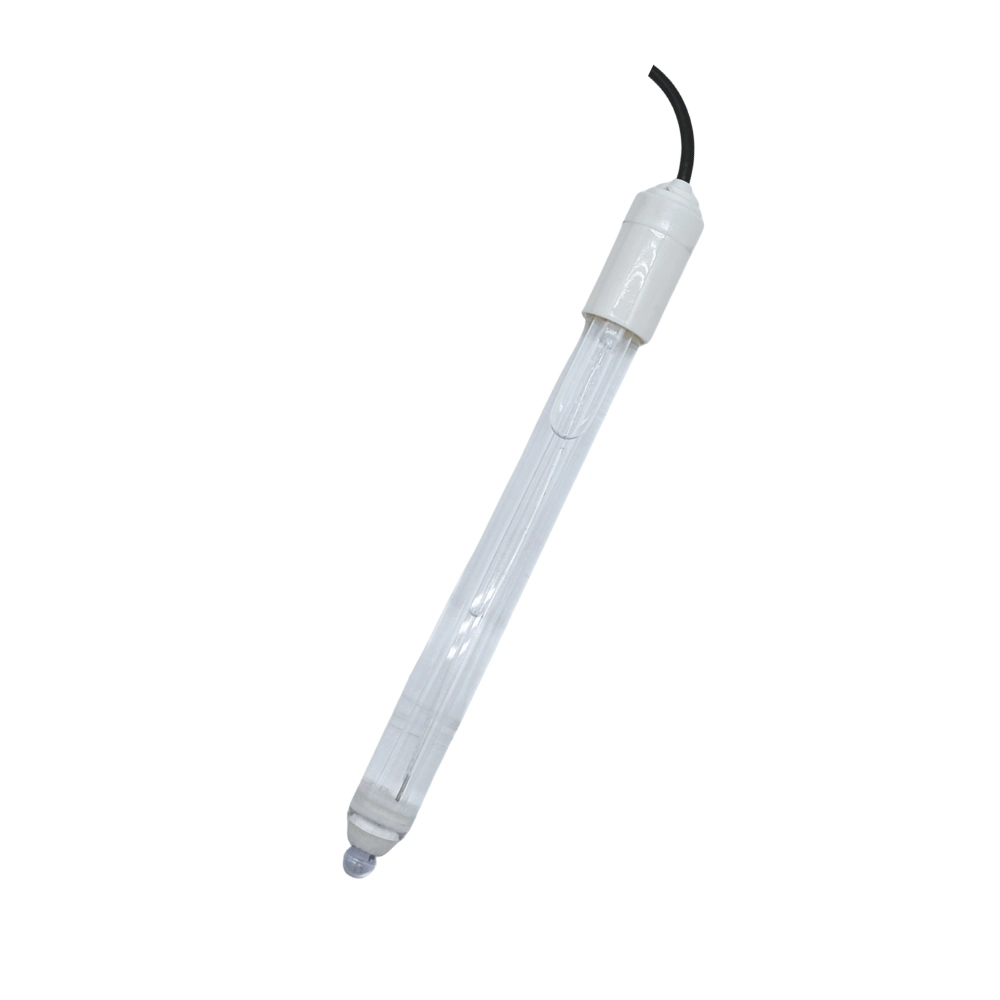 Laboratory Glass pH Combination Sensor with BNC Connector