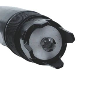 large pH glass membrane with 3/4 inch thread