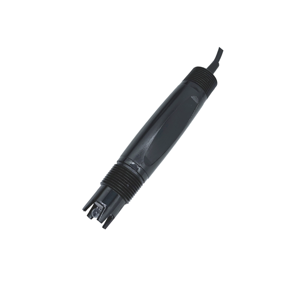 ECO Industrial Plastic pH Electrode with NPT3/4 LS904P