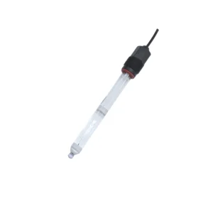 Online Glass pH Probe LS905P with Double Junction