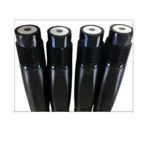 Flat glass membrane for Industrial pH Probe LS907P, used in Desulfurization Gas Treatment