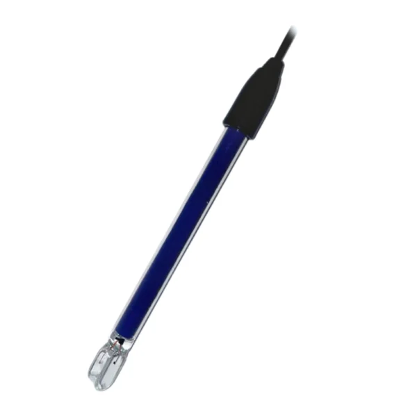 Conductivity Electrode | Platinum-Black EC Probe K=10 LS908C