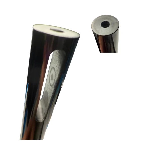 Details of 4 pole conductivity sensor LS909C