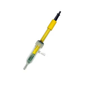 Pure Water Conductivity Electrode | Glass EC Probe