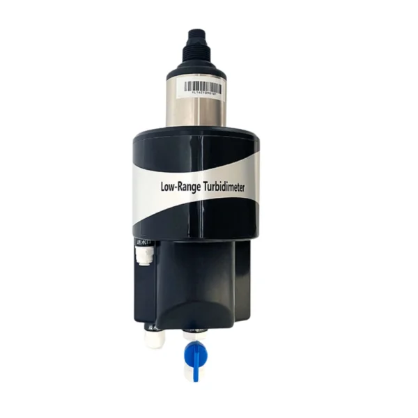 Inline Turbidity Sensor IS835D for Drinking Water Turbidity