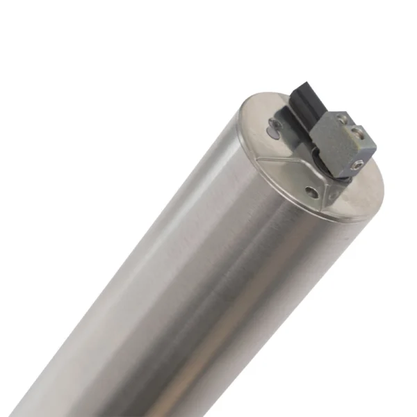 details of the Inline Turbidity Sensor IS835D for low turbidity