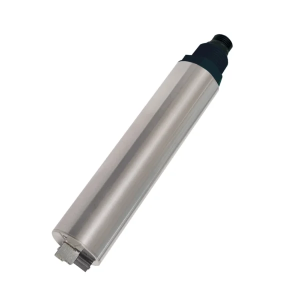 Digital Inline Self-cleaning Turbidity Sensor IS834D for High Turbidity