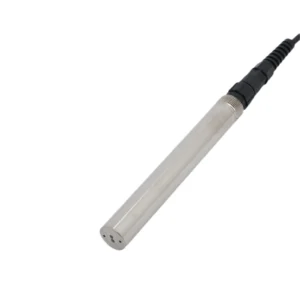 Digital Inline Turbidity Sensor IS833D for High Turbidity