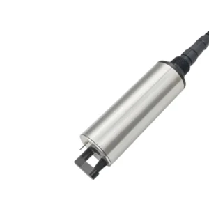 Optical DO Sensor IS820D Fluorescence Method & Auto Cleaning