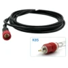 SC-AK9 Replacement Cable for pH/ORP Sensor with K8S Connector