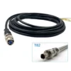SC-VP8 Replacement Cable for pH/ORP Sensor with VP Connector