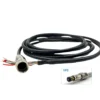 SC-VP8 Replacement Cable for pH/ORP Sensor with VP Connector