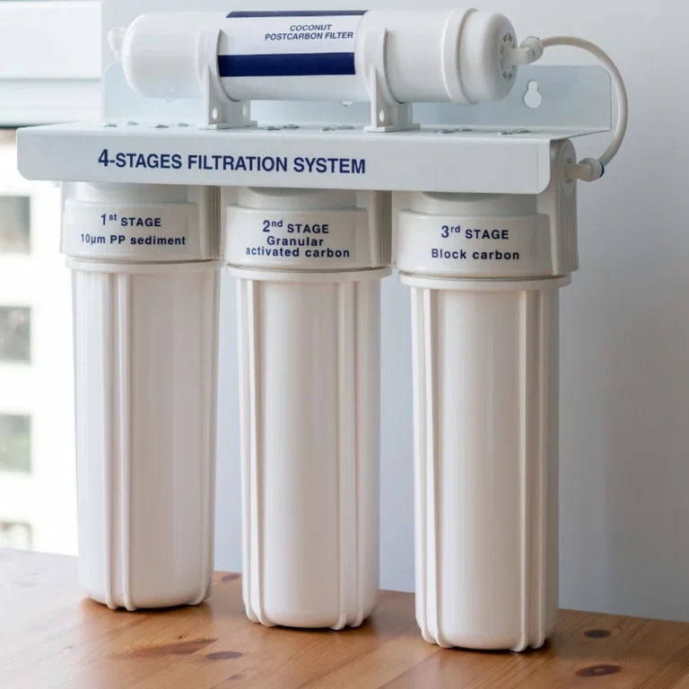 Causes and Solutions for Unstable Conductivity Readings in Reverse Osmosis Water Treatment